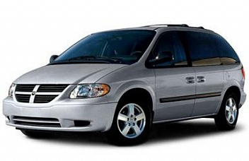   DODGE () Caravan III